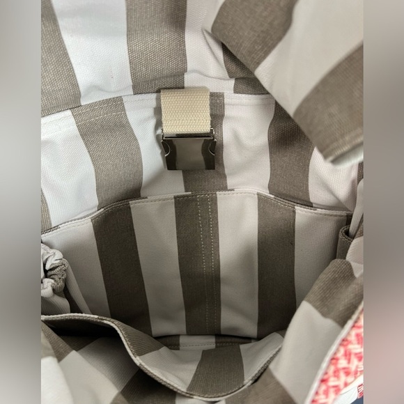 Sage And Harper Crossbody Bag NWT - Picture 5 of 5